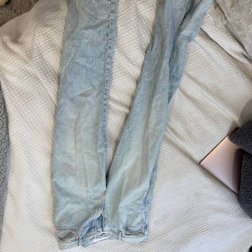 Mother jeans